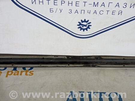 ФОТО Накладка лівого порога для Nissan X-Trail Киев