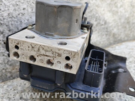 ФОТО Насос Помпа для Nissan X-Trail Киев