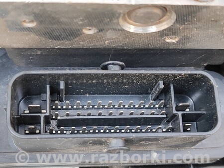 ФОТО Насос Помпа для Nissan X-Trail Киев