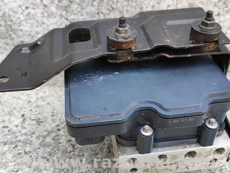 ФОТО Насос Помпа для Nissan X-Trail Киев