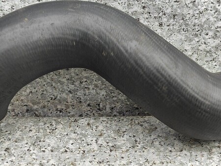 ФОТО Патрубок интеркулера для Nissan X-Trail Киев