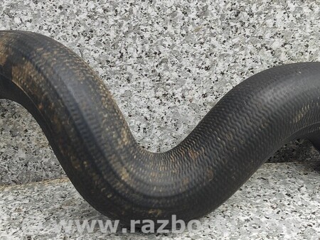 ФОТО Патрубок интеркулера для Nissan X-Trail Киев