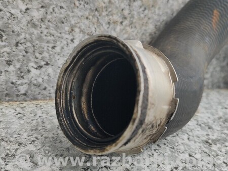 ФОТО Патрубок интеркулера для Nissan X-Trail Киев