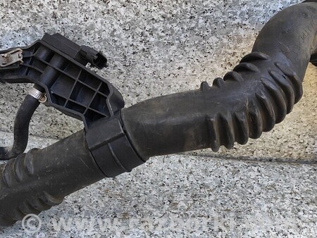 ФОТО Патрубок интеркулера для Nissan X-Trail Киев