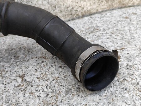 ФОТО Патрубок интеркулера для Nissan X-Trail Киев