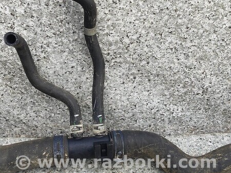 ФОТО Патрубок охлаждения для Nissan X-Trail Киев