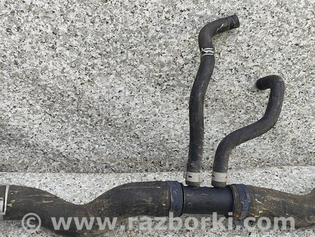 ФОТО Патрубок охлаждения для Nissan X-Trail Киев