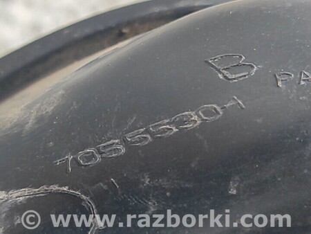 ФОТО Патрубок охлаждения для Nissan X-Trail Киев