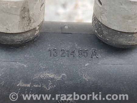 ФОТО Патрубок охлаждения для Nissan X-Trail Киев