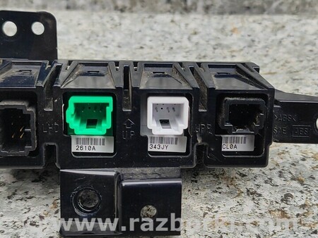 ФОТО Переключатель для Nissan X-Trail Киев