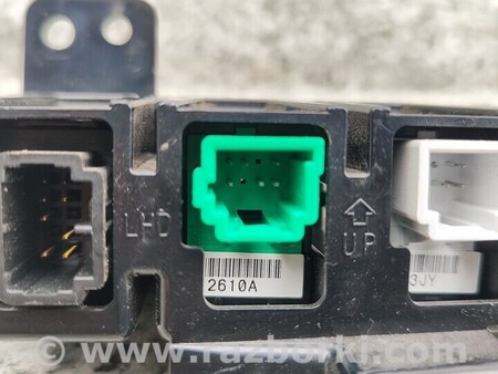 ФОТО Переключатель для Nissan X-Trail Киев