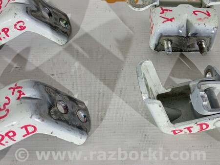 ФОТО Петлі двері передньої лівої правої для Nissan X-Trail Киев