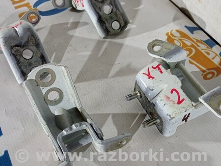 ФОТО Петлі двері передньої лівої правої для Nissan X-Trail Киев