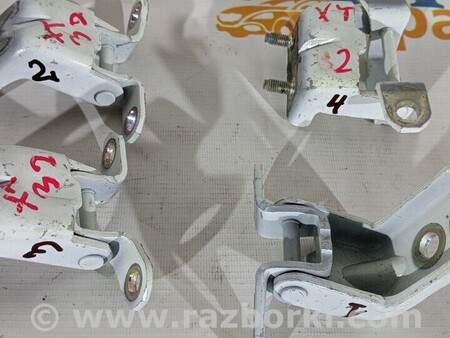 ФОТО Петлі двері передньої лівої правої для Nissan X-Trail Киев