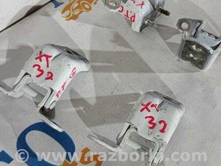 ФОТО Петлі двері передньої лівої правої для Nissan X-Trail Киев