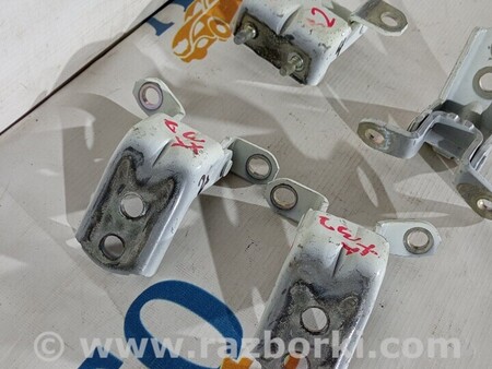 ФОТО Петлі двері передньої лівої правої для Nissan X-Trail Киев