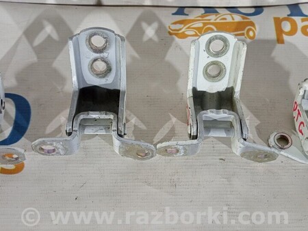 ФОТО Петлі двері передньої лівої правої для Nissan X-Trail Киев