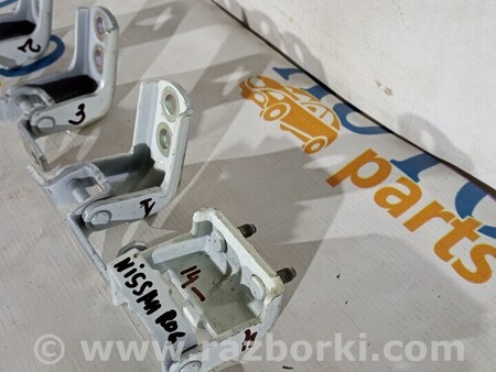 ФОТО Петлі двері передньої лівої правої для Nissan X-Trail Киев