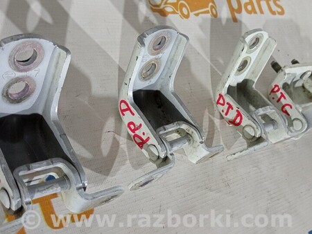 ФОТО Петлі двері передньої лівої правої для Nissan X-Trail Киев