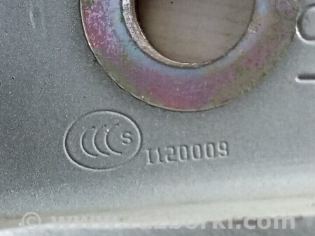 ФОТО Петлі двері передньої лівої правої для Nissan X-Trail Киев