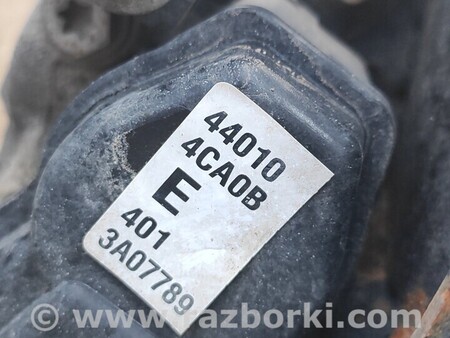 ФОТО Підвіска задня Ліва сборі для Nissan X-Trail Киев