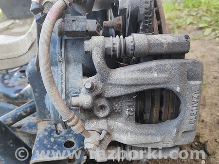 ФОТО Підвіска задня Права сборі для Nissan X-Trail Киев