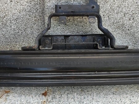 ФОТО Підсилювач Усилитель бампера переднего для Nissan X-Trail Киев