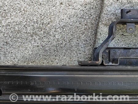 ФОТО Підсилювач Усилитель бампера переднего для Nissan X-Trail Киев