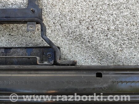 ФОТО Підсилювач Усилитель бампера переднего для Nissan X-Trail Киев