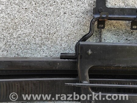 ФОТО Підсилювач Усилитель бампера переднего для Nissan X-Trail Киев