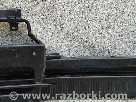 ФОТО Підсилювач Усилитель бампера переднего для Nissan X-Trail Киев