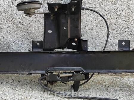 ФОТО Підсилювач Усилитель верхний замок капота для Nissan X-Trail Киев