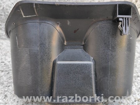 ФОТО Підстаканник накладка тунелі для Nissan X-Trail Киев