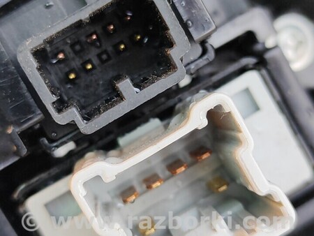 ФОТО Підстаканник накладка тунелі для Nissan X-Trail Киев