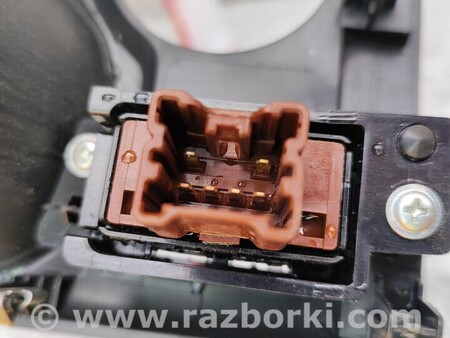 ФОТО Підстаканник накладка тунелі для Nissan X-Trail Киев