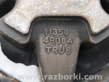 ФОТО Подушка двигателя для Nissan X-Trail Киев