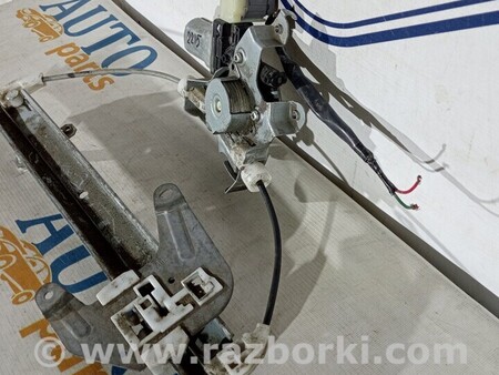 ФОТО Склопідйомник дверей задньої правої для Nissan X-Trail Киев