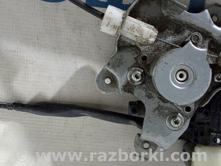 ФОТО Склопідйомник дверей задньої правої для Nissan X-Trail Киев