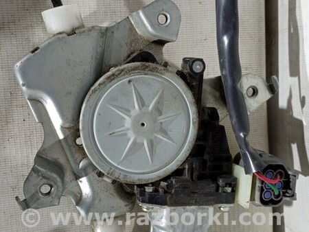 ФОТО Склопідйомник дверей задньої правої для Nissan X-Trail Киев