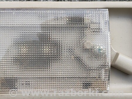 ФОТО Фонарь салона задний для Nissan X-Trail Киев