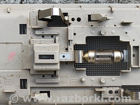 ФОТО Фонарь салона задний для Nissan X-Trail Киев