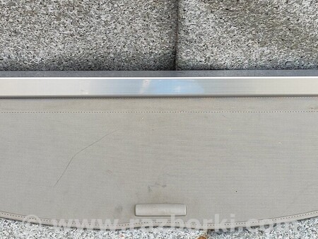 ФОТО Шторка багажника для Nissan X-Trail Киев