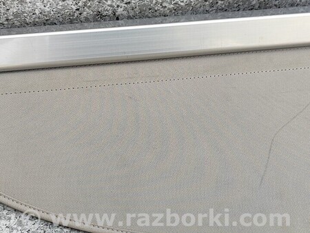 ФОТО Шторка багажника для Nissan X-Trail Киев