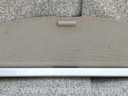 ФОТО Шторка багажника для Nissan X-Trail Киев