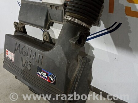 ФОТО Воздушный фильтр корпус для Jaguar X-Type Київ