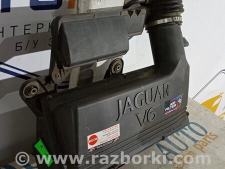 ФОТО Воздушный фильтр корпус для Jaguar X-Type Київ