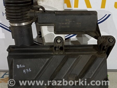 ФОТО Воздушный фильтр корпус для Jaguar X-Type Київ