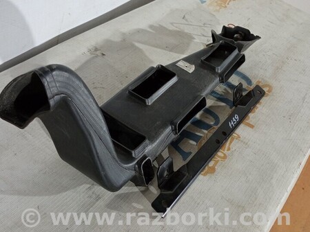 ФОТО Повітропровід салону лівий для Jaguar X-Type Киев