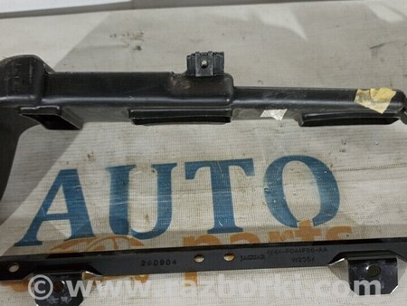 ФОТО Повітропровід салону лівий для Jaguar X-Type Киев