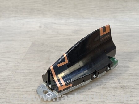 ФОТО Антена крыше Плавник на крыше для BMW X1 Киев